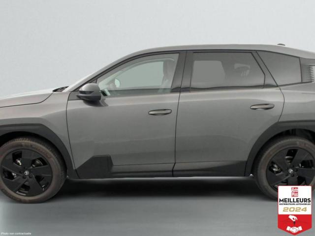 Citroen C5 Aircross image 3