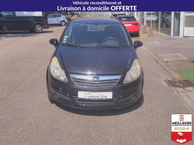 Opel Corsa image 2