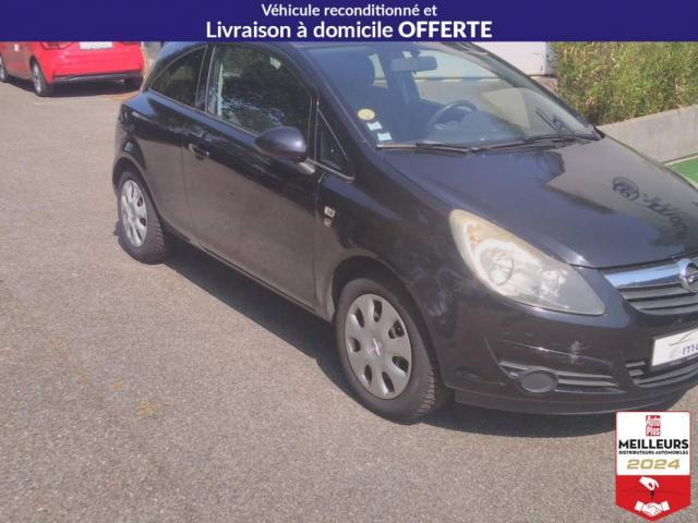 Opel Corsa image 7