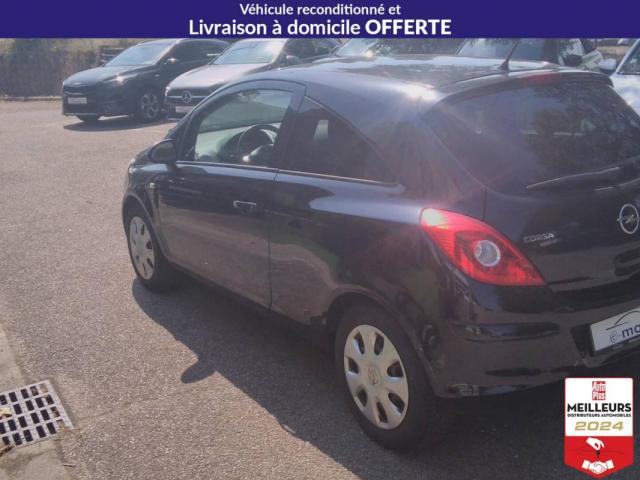 Opel Corsa image 9