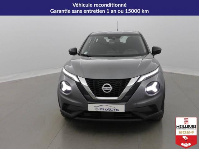 Nissan Juke image 7