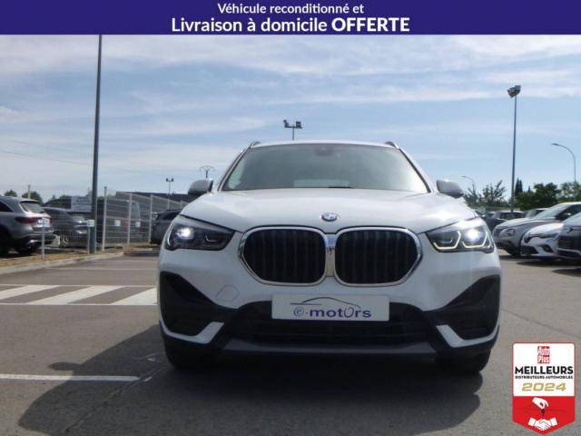 Bmw X1 image 9