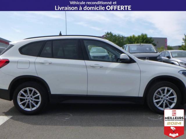 Bmw X1 image 5