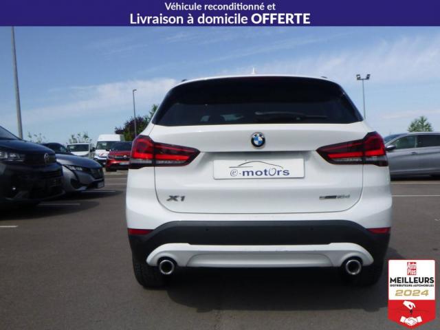 Bmw X1 image 7