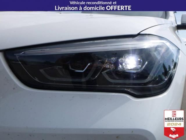 Bmw X1 image 1