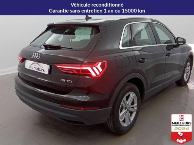 Audi Q3 image 5