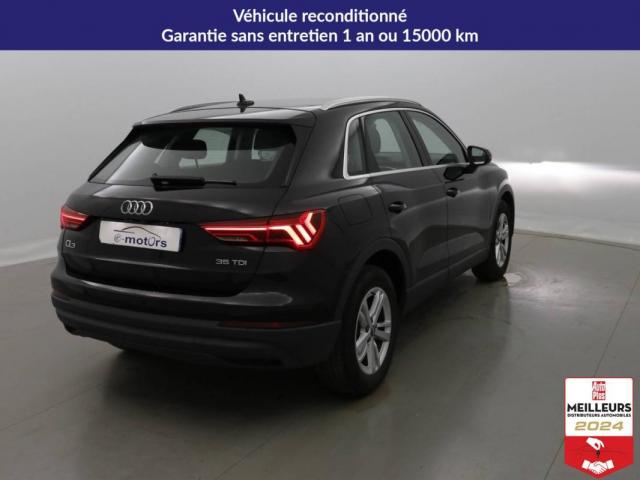 Audi Q3 image 1