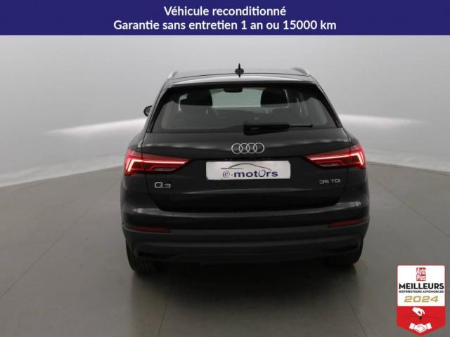 Audi Q3 image 9