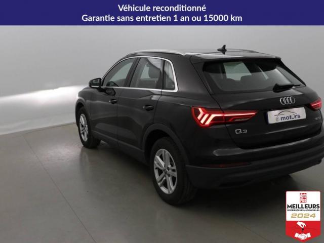 Audi Q3 image 7
