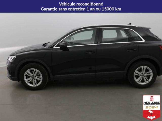 Audi Q3 image 8