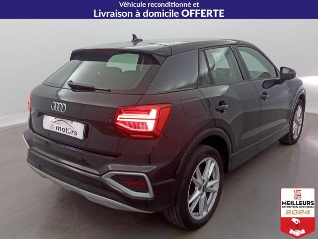 Audi Q2 image 5