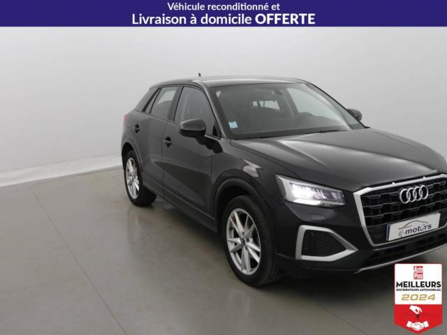 Audi Q2 image 3