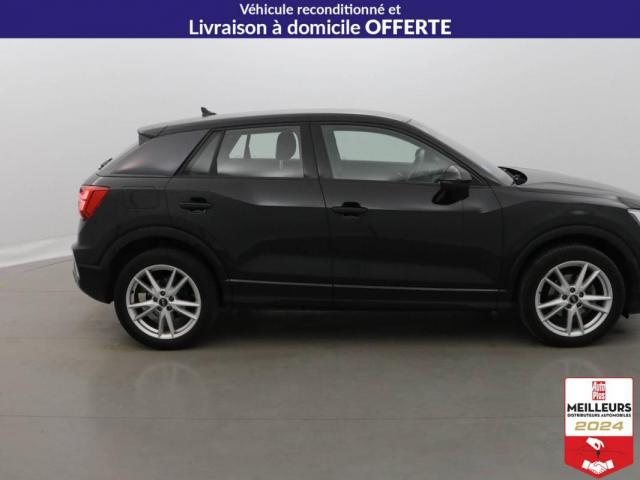 Audi Q2 image 9