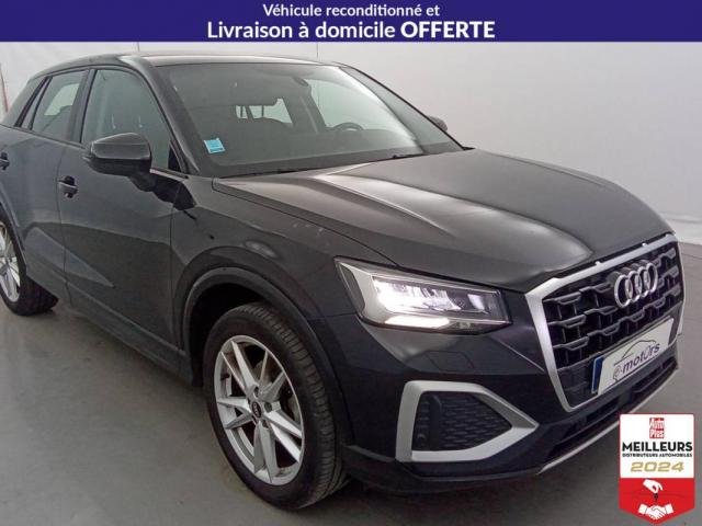 Audi Q2 image 7
