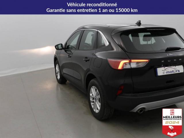 Ford Kuga image 5
