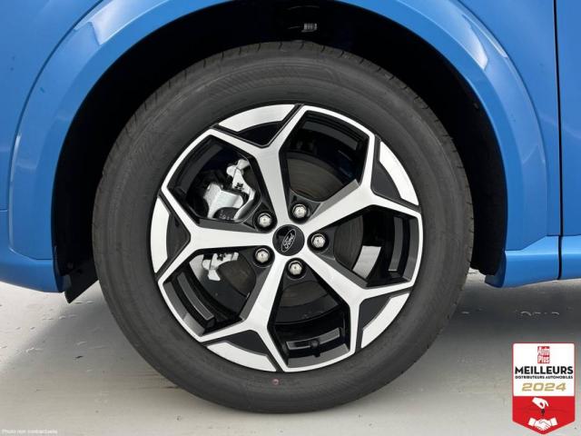 Ford Puma image 1