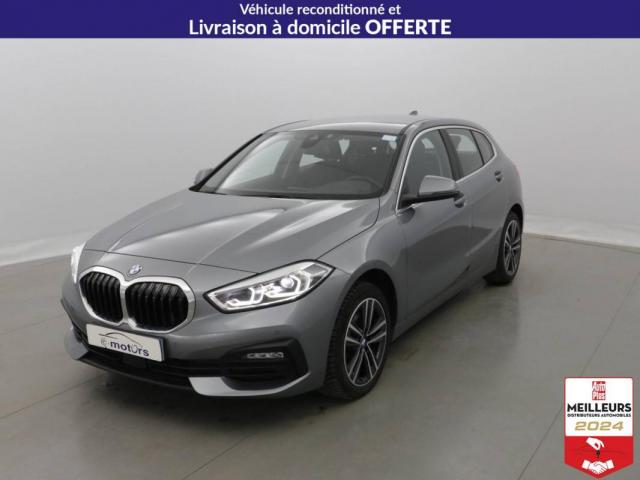 Bmw Série 1 116d 116 Design
