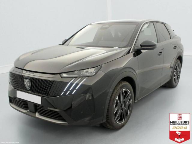 Peugeot 3008 Hybrid 145 E-Dcs6 Allure