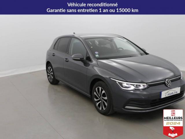 Volkswagen Golf image 6