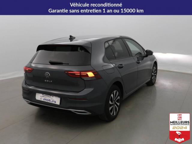 Volkswagen Golf image 1