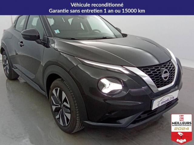 Nissan Juke image 3