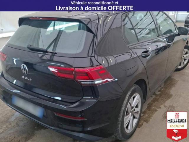 Volkswagen Golf image 6