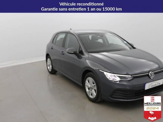 Volkswagen Golf image 3