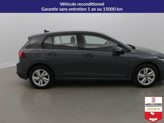 Volkswagen Golf image 8