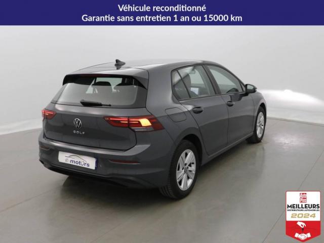 Volkswagen Golf image 1