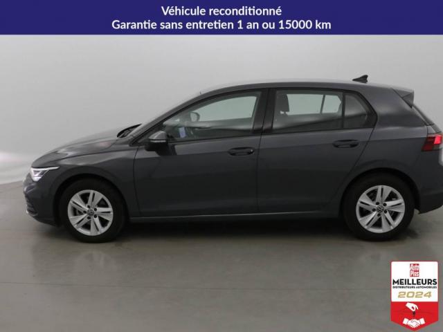 Volkswagen Golf image 4
