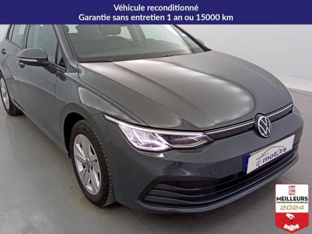Volkswagen Golf image 5