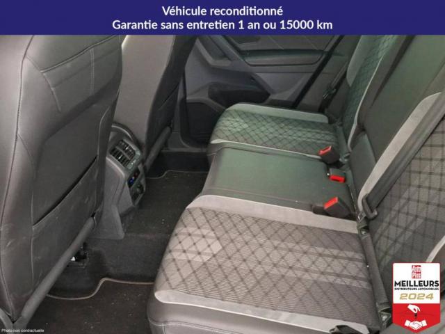 Volkswagen Tiguan image 3