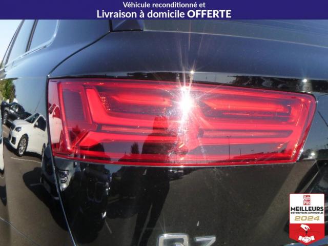 Audi Q7 image 8