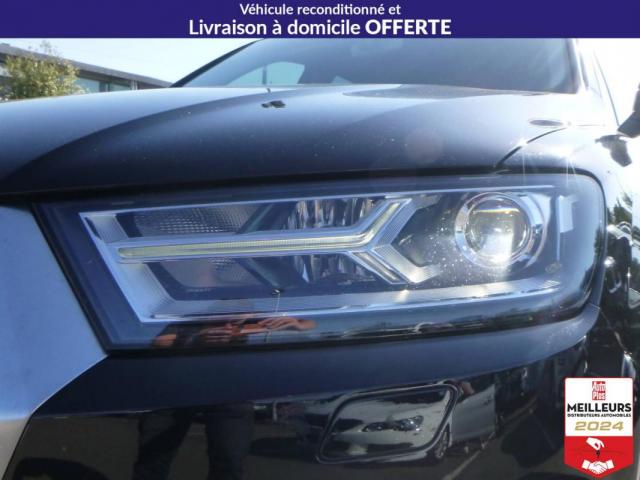 Audi Q7 image 1