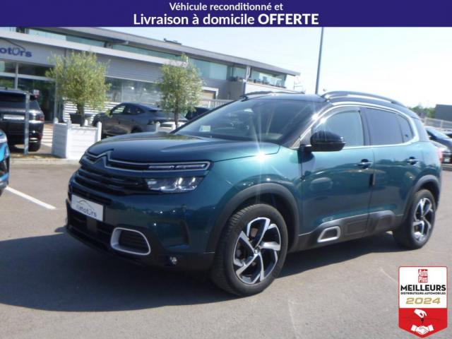 Citroen C5 Aircross Bluehdi 130 Shine