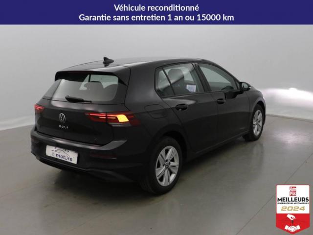 Volkswagen Golf image 5
