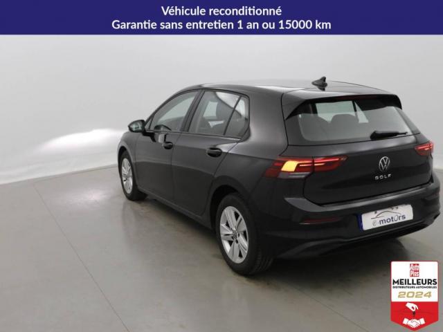Volkswagen Golf image 9