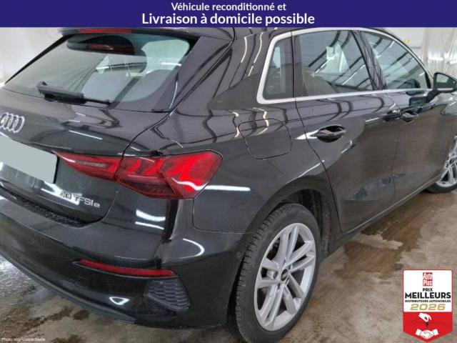 Audi A3 Sportback image 2