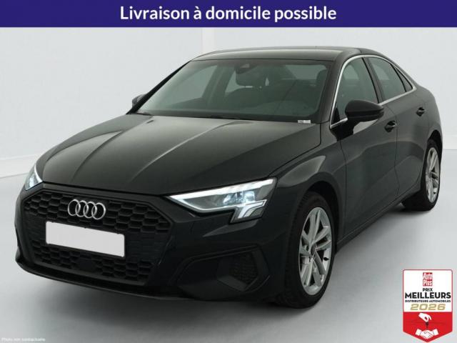 Audi A3 Berline 35 Tdi 150 S Tronic 7 Business Executiv