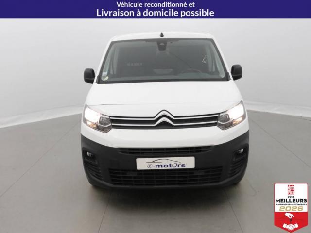 Citroen Berlingo image 1