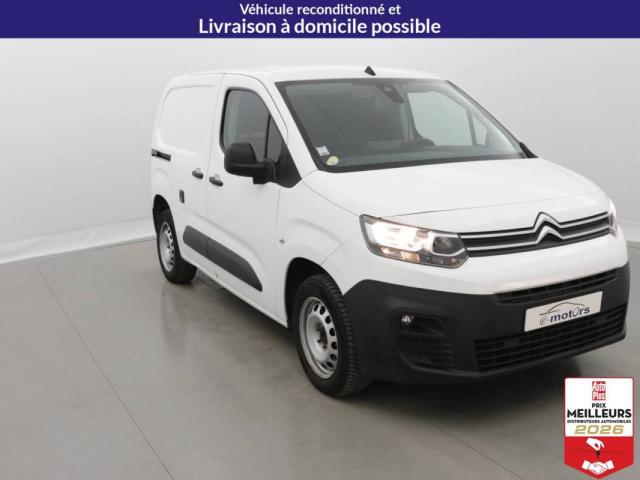 Citroen Berlingo image 9