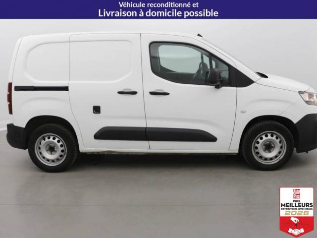 Citroen Berlingo image 7
