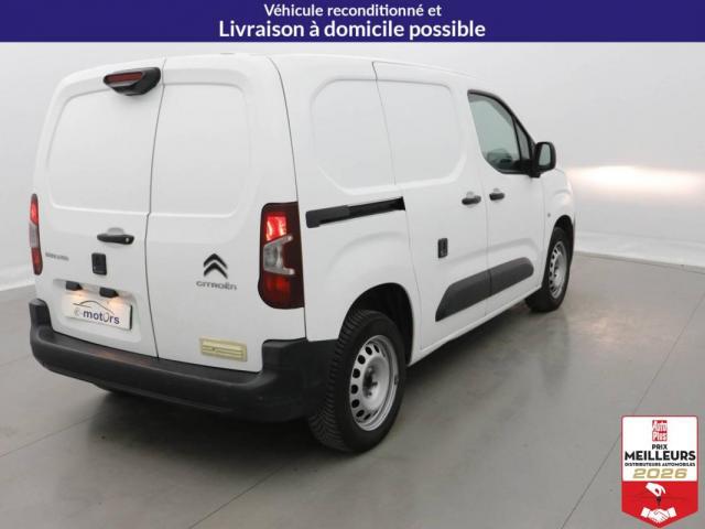 Citroen Berlingo image 4