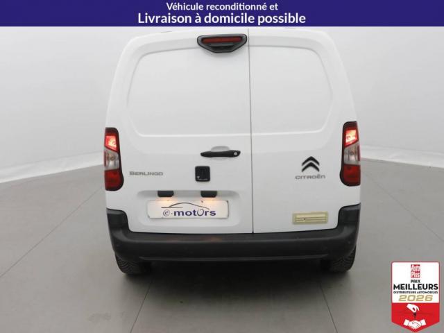 Citroen Berlingo image 3