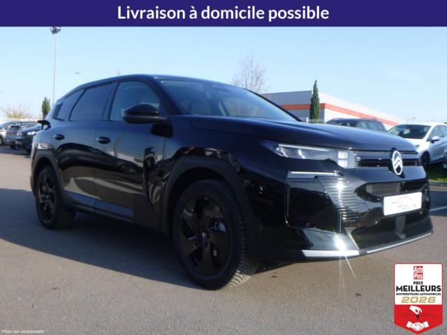 Citroen C5 Aircross image 6