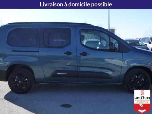 Citroen Berlingo image 4