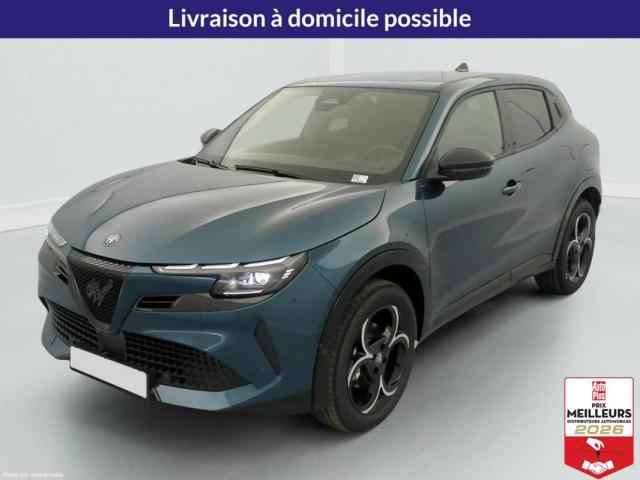 Alfa Romeo Junior 1.2 Ibrida 145 Ch E-Dct6 Ti
