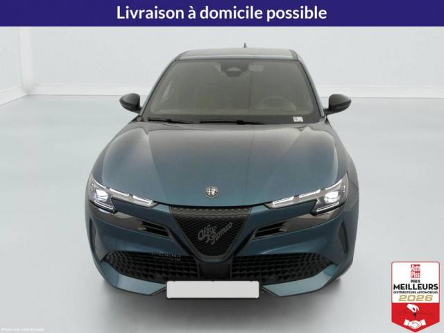 Alfa Romeo Junior image 9