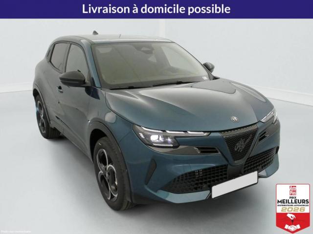 Alfa Romeo Junior image 4