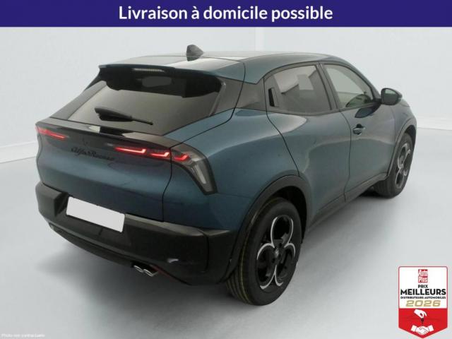 Alfa Romeo Junior image 5